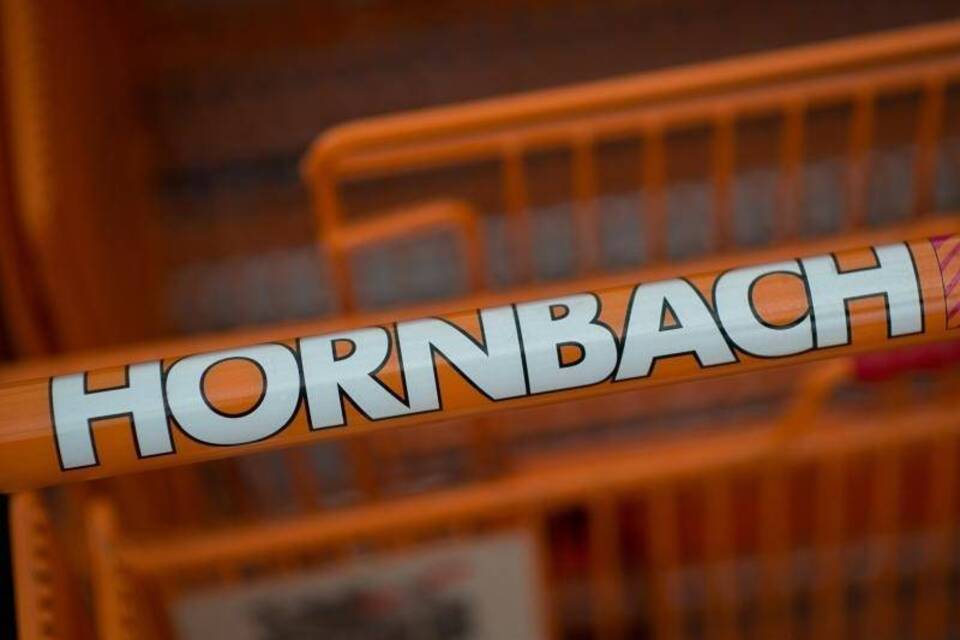 Hornbach