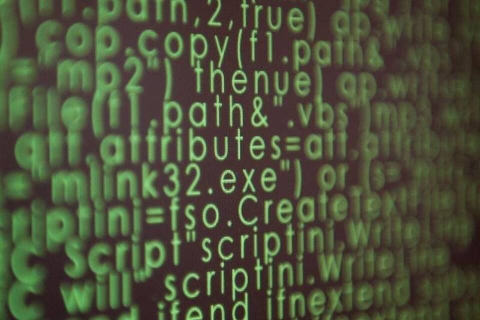 Quellcode Quellcode