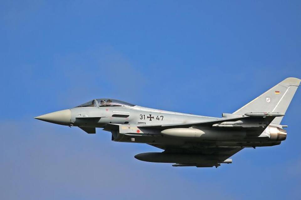 Eurofighter Eurofighter