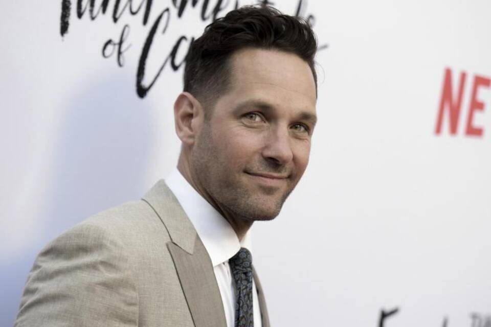 Paul Rudd