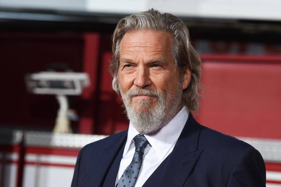 Jeff Bridges