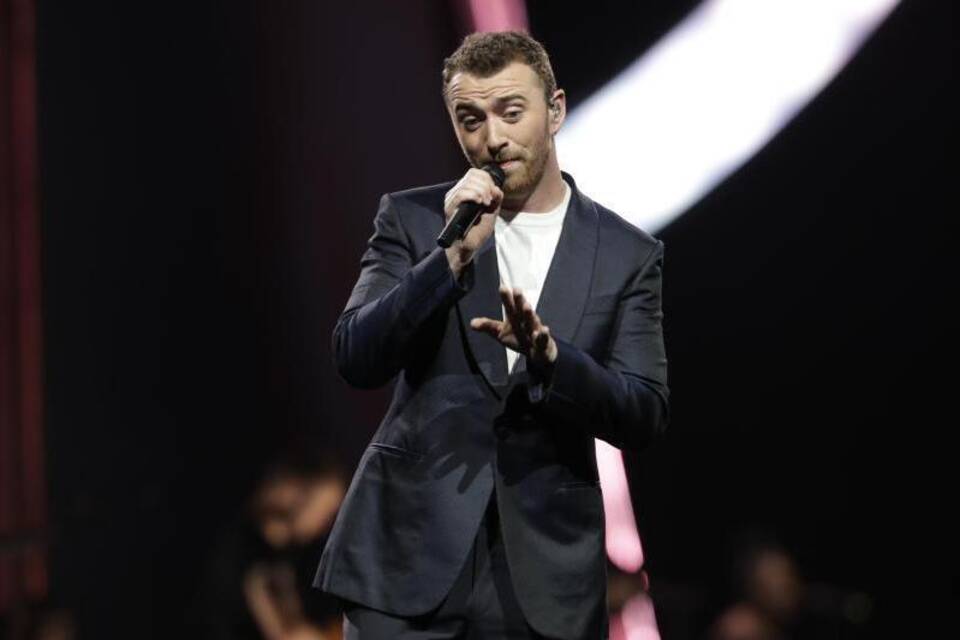 Sam Smith Sam Smith