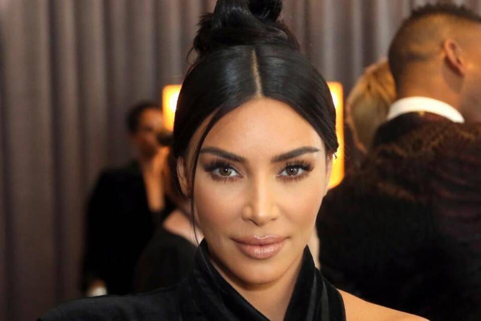 Kim Kardashian Kim Kardashian