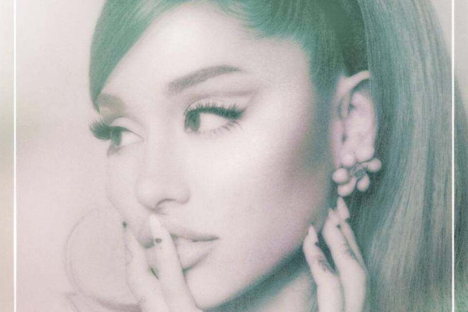 Ariana Grande Ariana Grande
