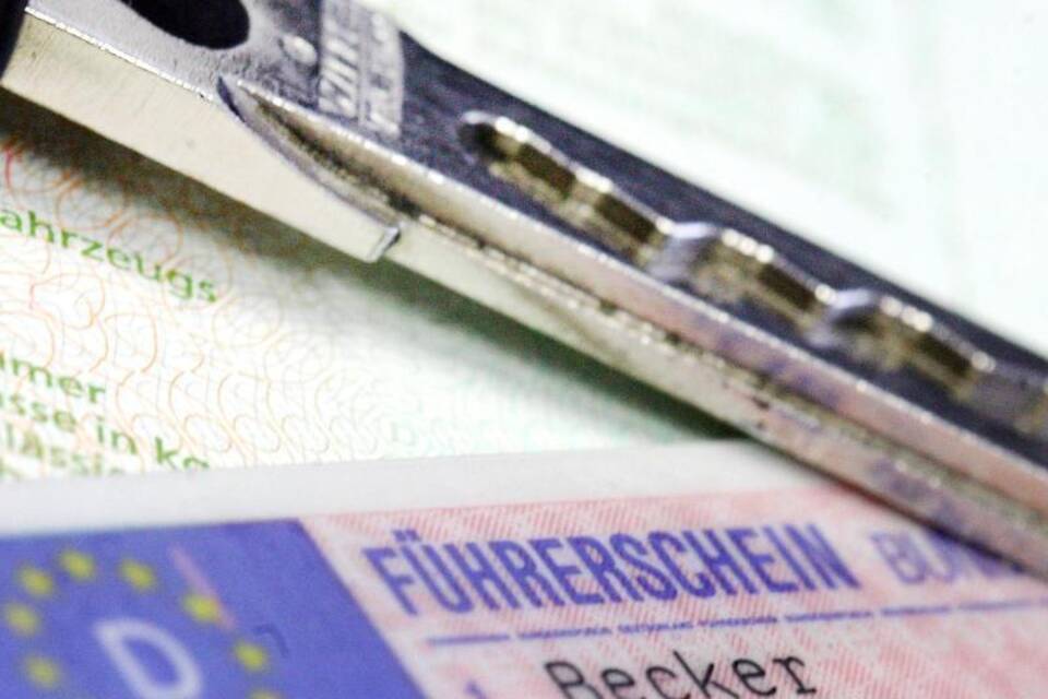 Führerschein