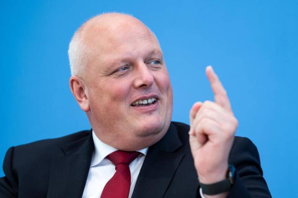 Ulrich Kelber Ulrich Kelber