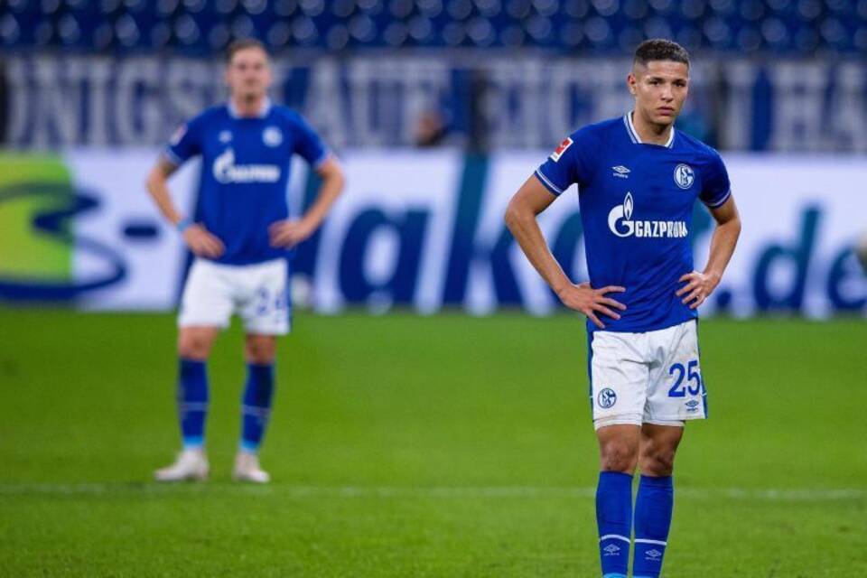 FC Schalke 04 - VfB Stuttgart FC Schalke 04 - VfB Stuttgart