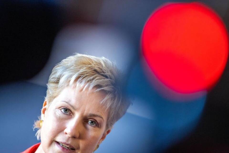 Manuela Schwesig Manuela Schwesig