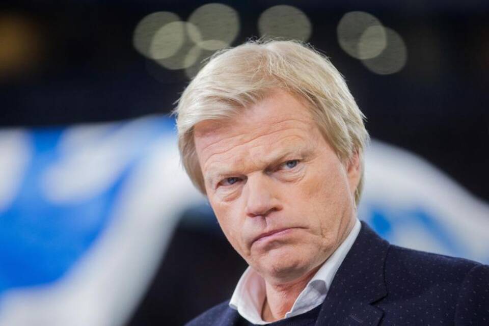 Oliver Kahn