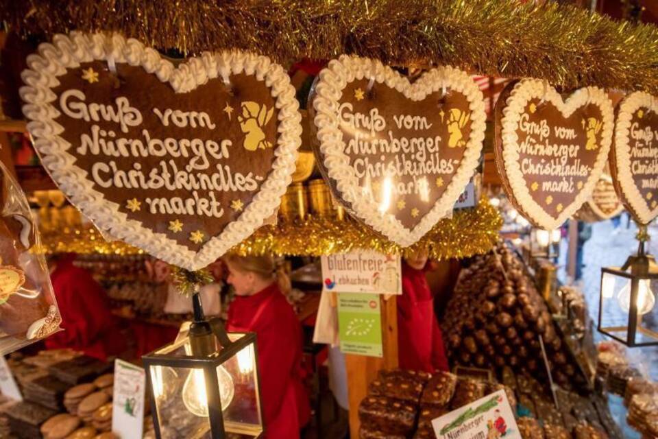 Weihnachtsmarkt