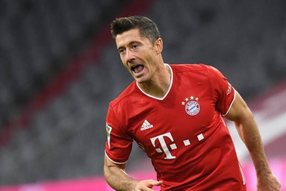 Bayern-Star Bayern-Star