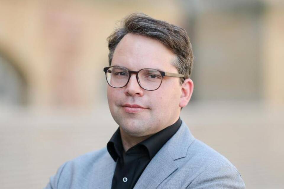 Frédéric Bußmann Frédéric Bußmann