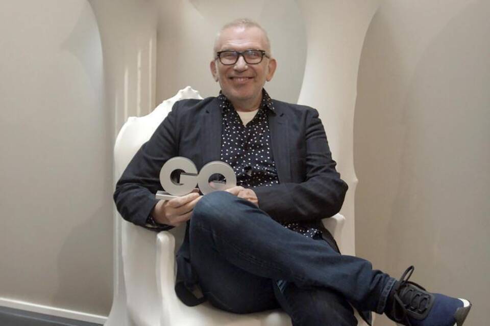 Jean Paul Gaultier