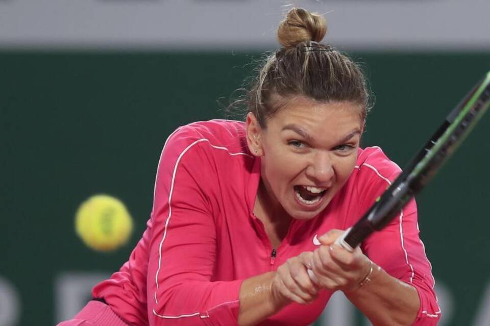 Simona Halep Simona Halep
