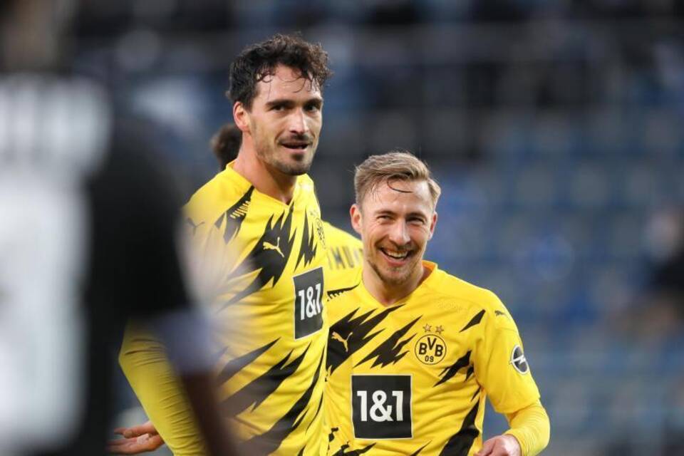 BVB-Matchwinner BVB-Matchwinner