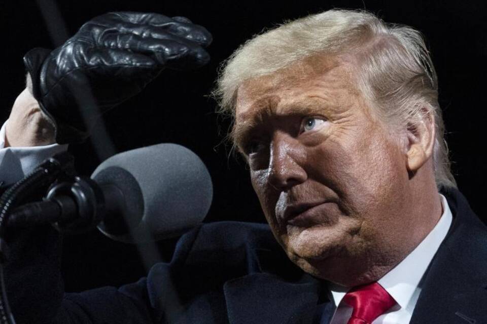 Trump Trump