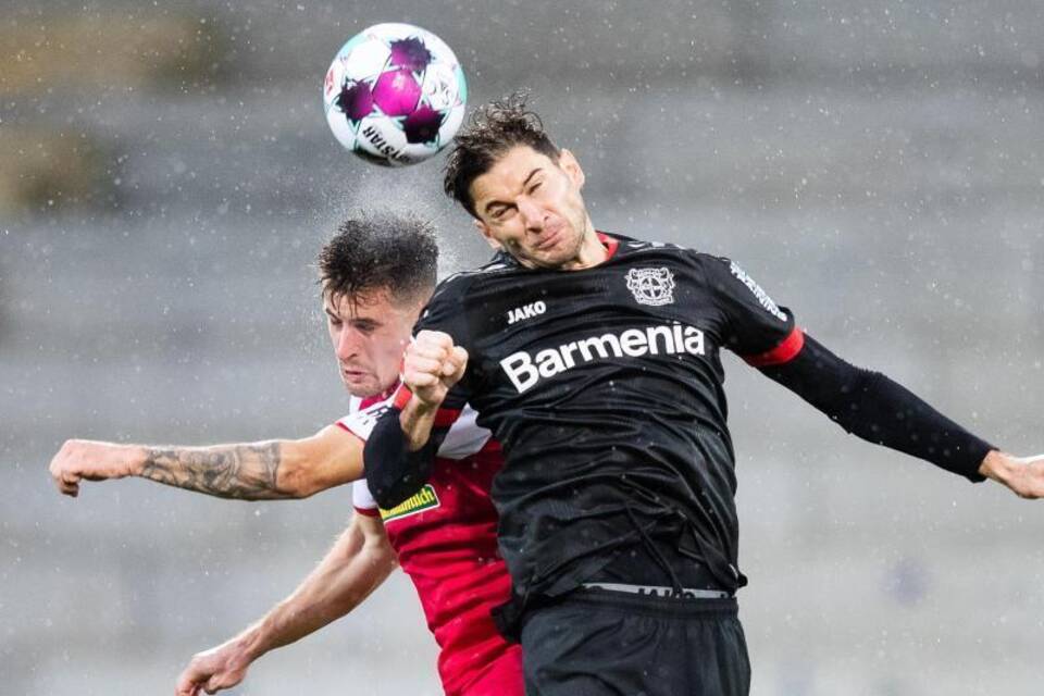 SC Freiburg - Bayer Leverkusen