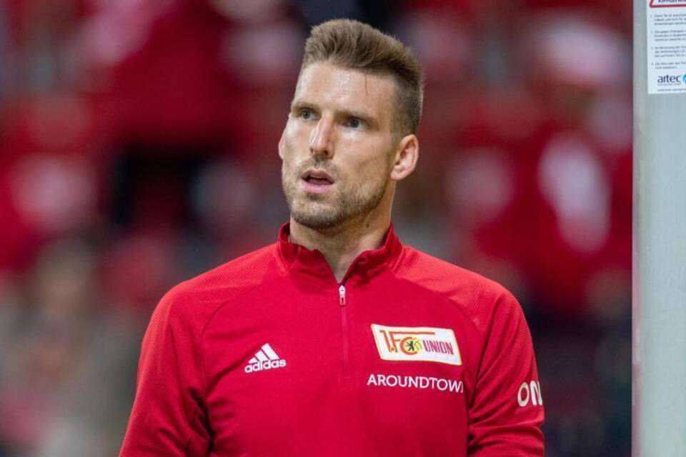 Andreas Luthe Andreas Luthe