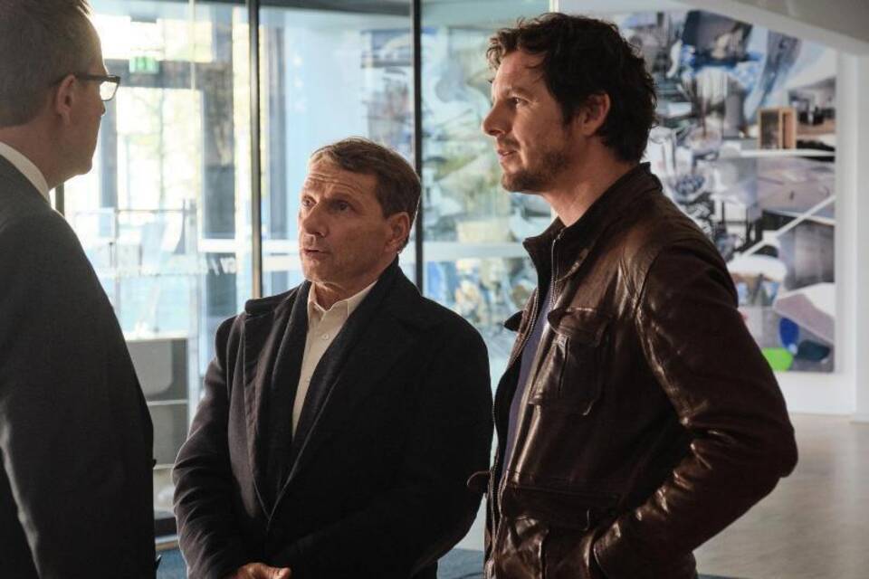 Tatort: Der Welten Lohn Tatort: Der Welten Lohn
