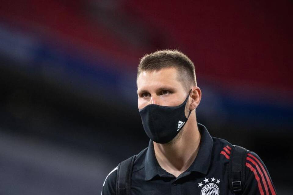 Niklas Süle