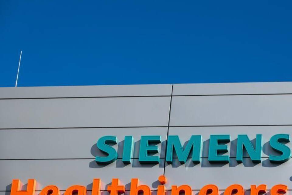 Siemens Healthineers Siemens Healthineers