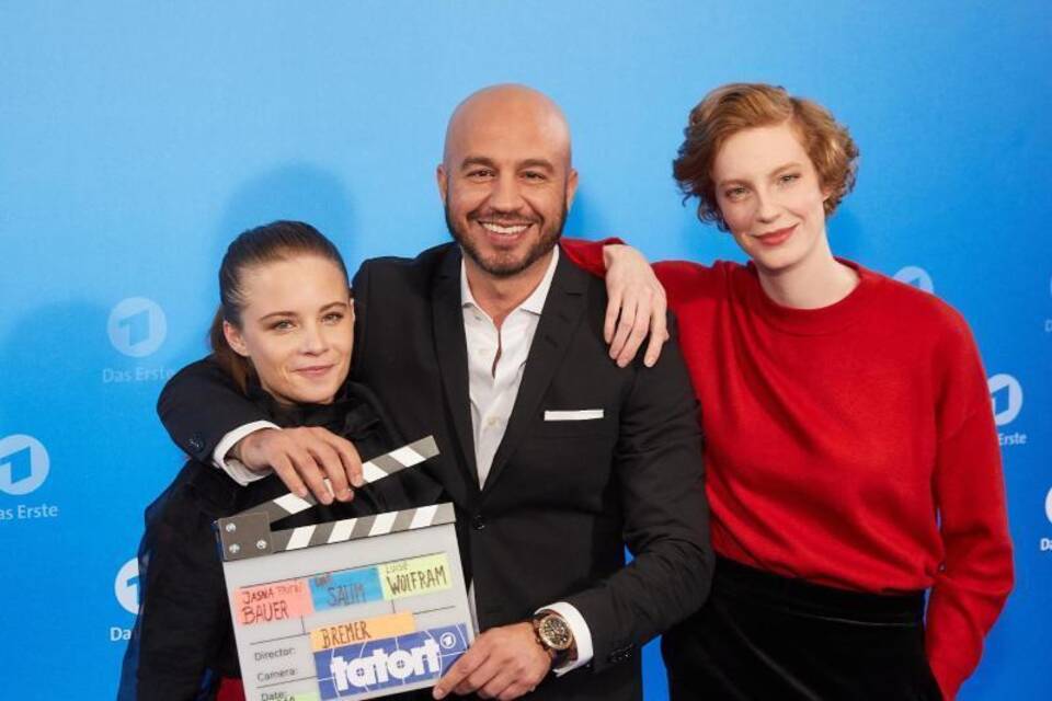 Bremer «Tatort» Bremer «Tatort»