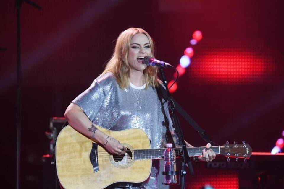Amy Macdonald Amy Macdonald