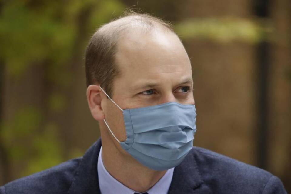 Prinz William