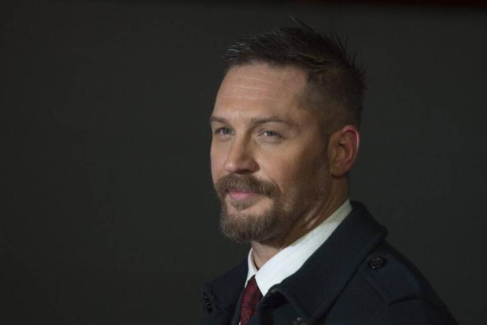 Tom Hardy