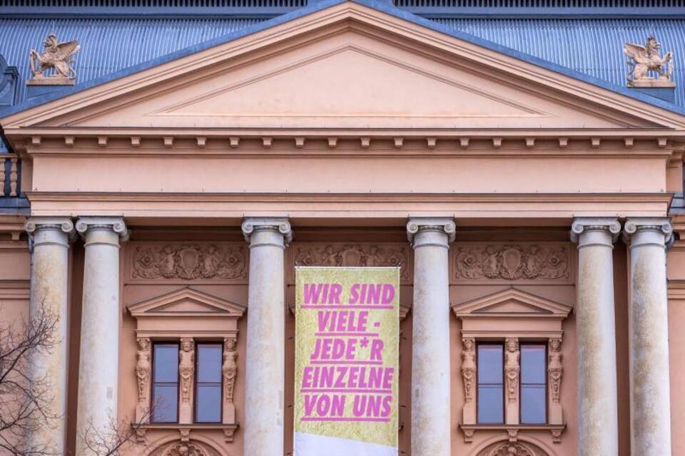 Staatstheater Schwerin