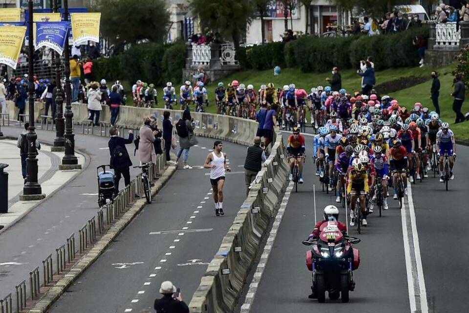 75. Spanien-Rundfahrt 75. Spanien-Rundfahrt