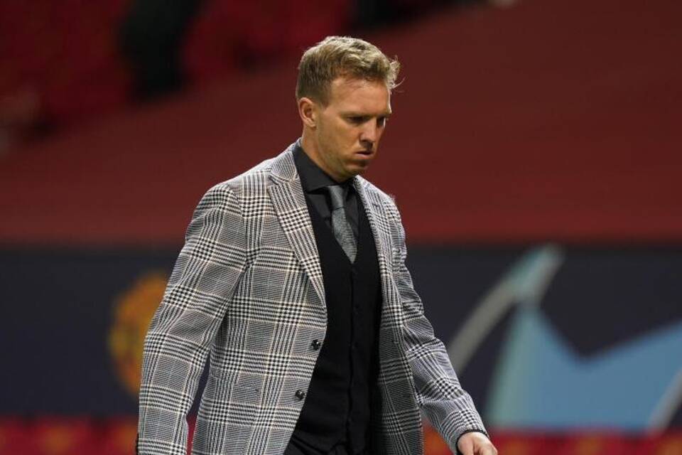 Julian Nagelsmann