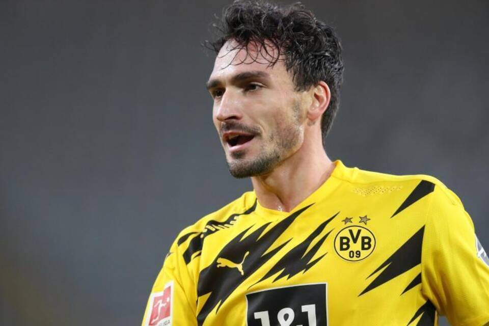 Mats Hummels Mats Hummels