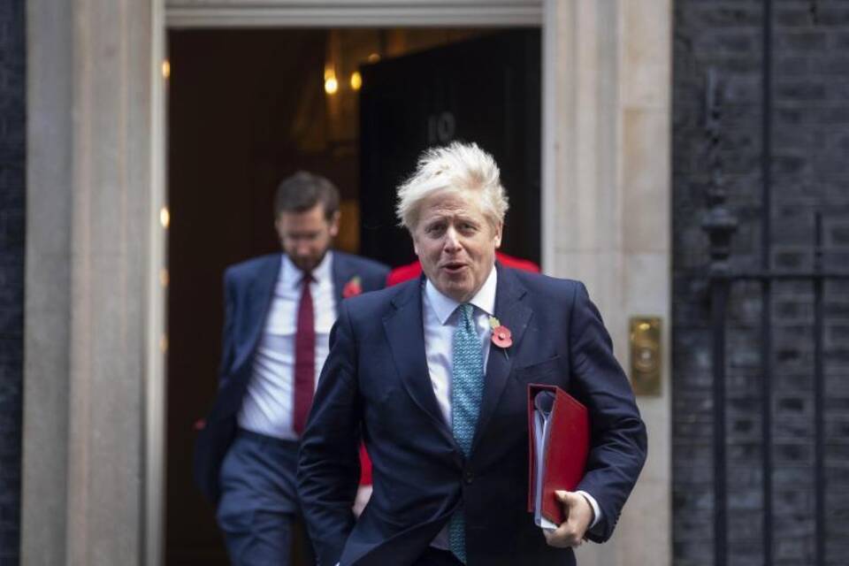 Brexit - Großbritannien Brexit - Großbritannien
