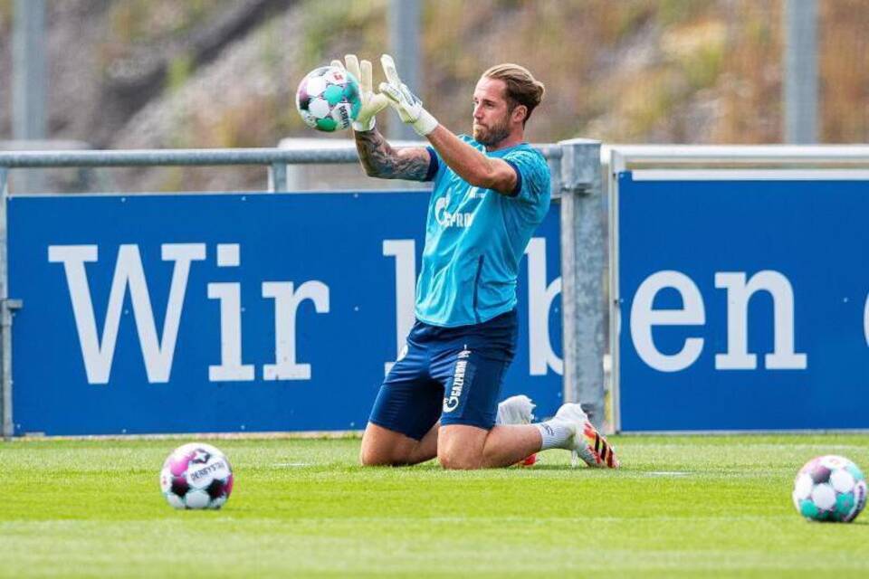 Ralf Fährmann Ralf Fährmann