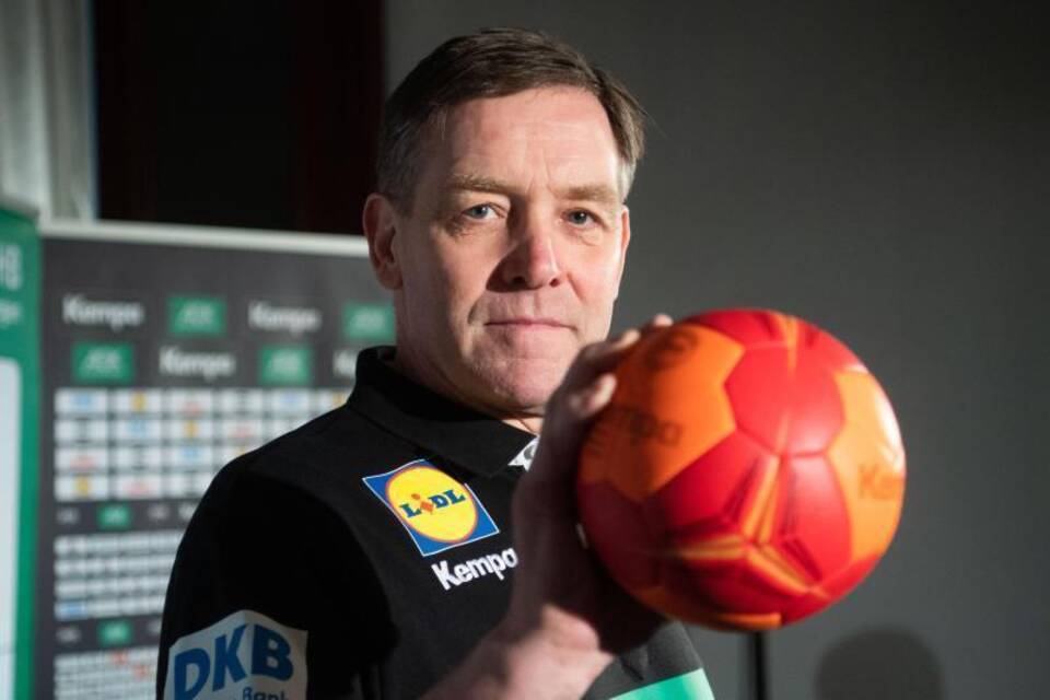 Bundestrainer Bundestrainer