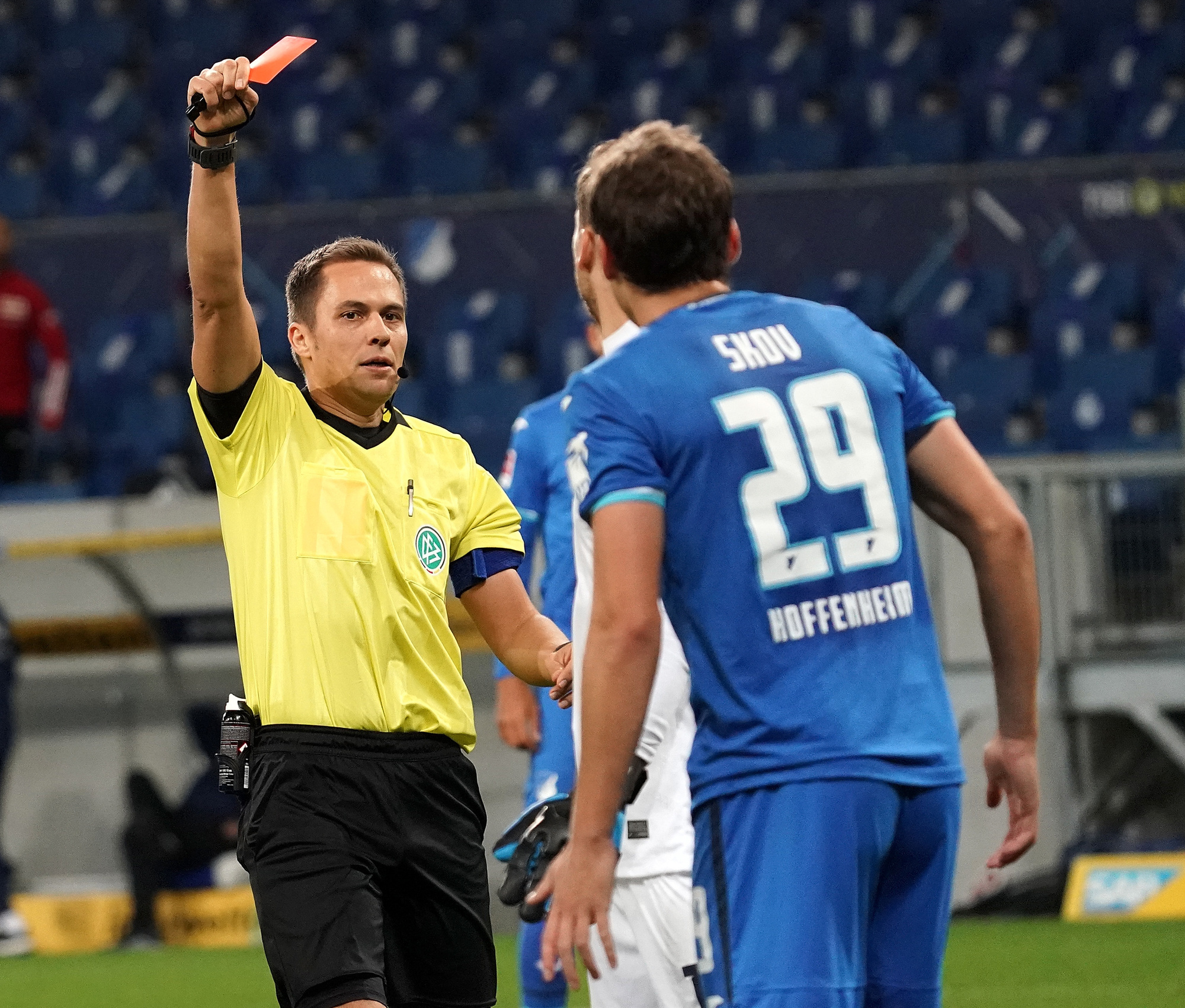 Hoffenheim Gegen Berlin Hoffenheim Gegen Berlin