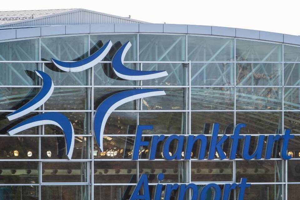 Frankfurt Airport