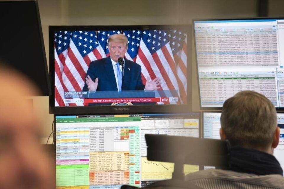 Börse Börse