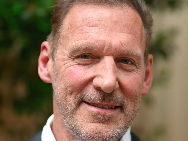 USWahl BidenWähler Ralf Moeller «Die Hoffnung stirbt