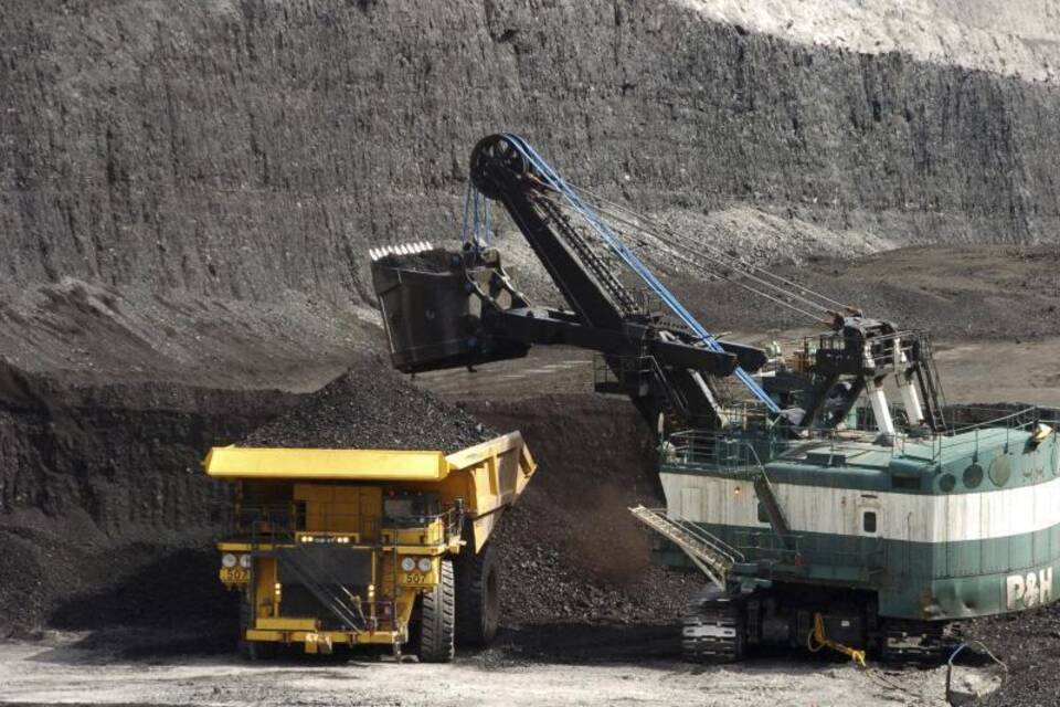 USA aus Klimaabkommen ausgeschieden USA aus Klimaabkommen ausgeschieden