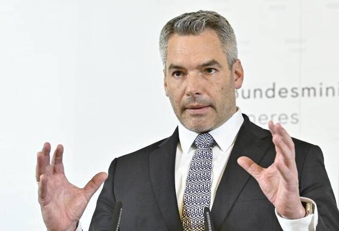Aufklarung Gefordert Wiener Terroranschlag Behorden Hatten Wichtige Hinweise Ausland Rnz