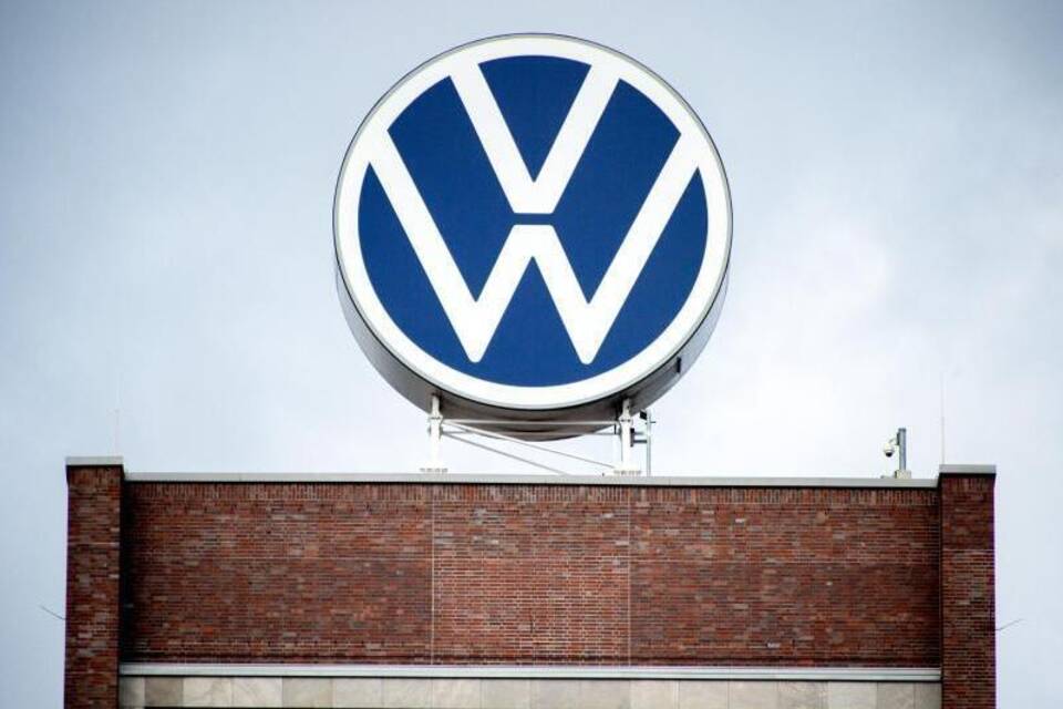 Volkswagen Volkswagen