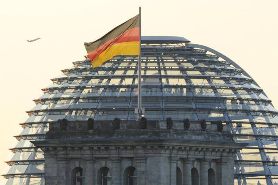 Bundestag Bundestag