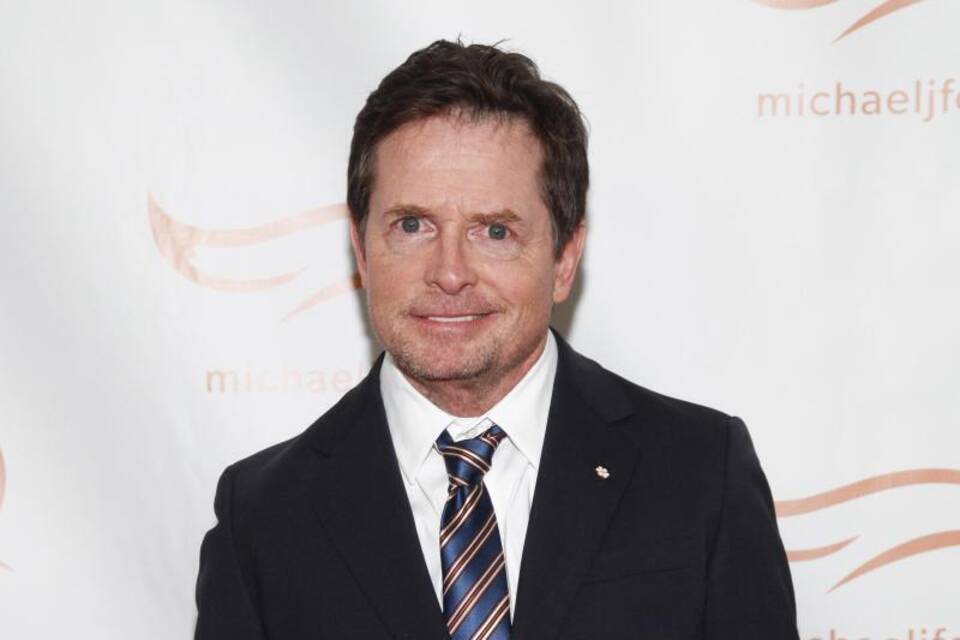 Michael J. Fox