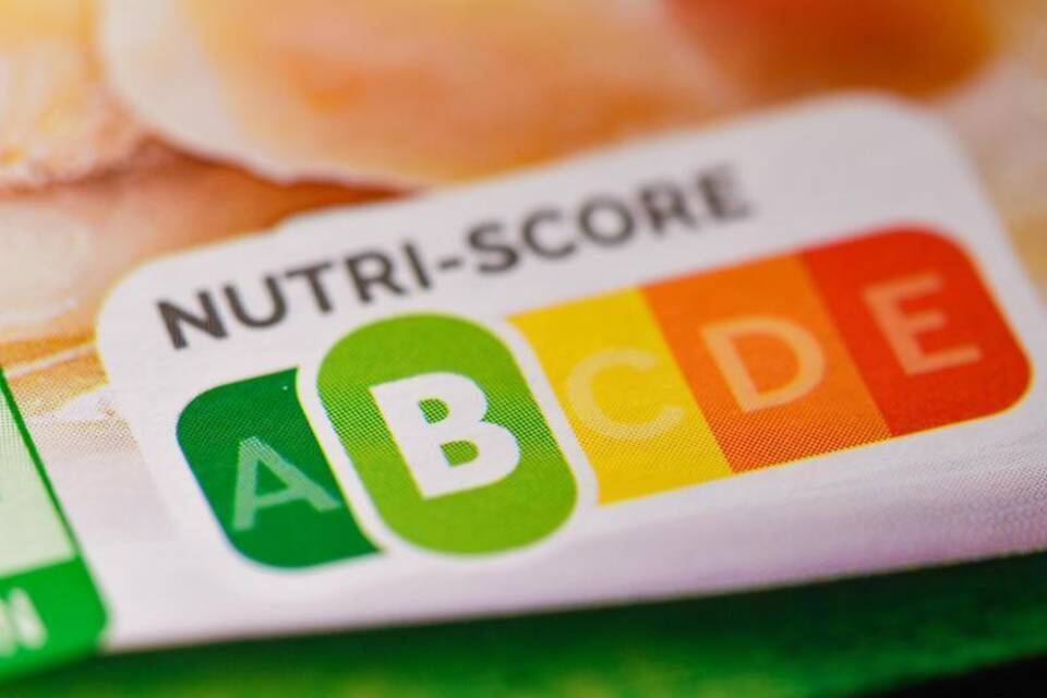 Nutri-Score Nutri-Score
