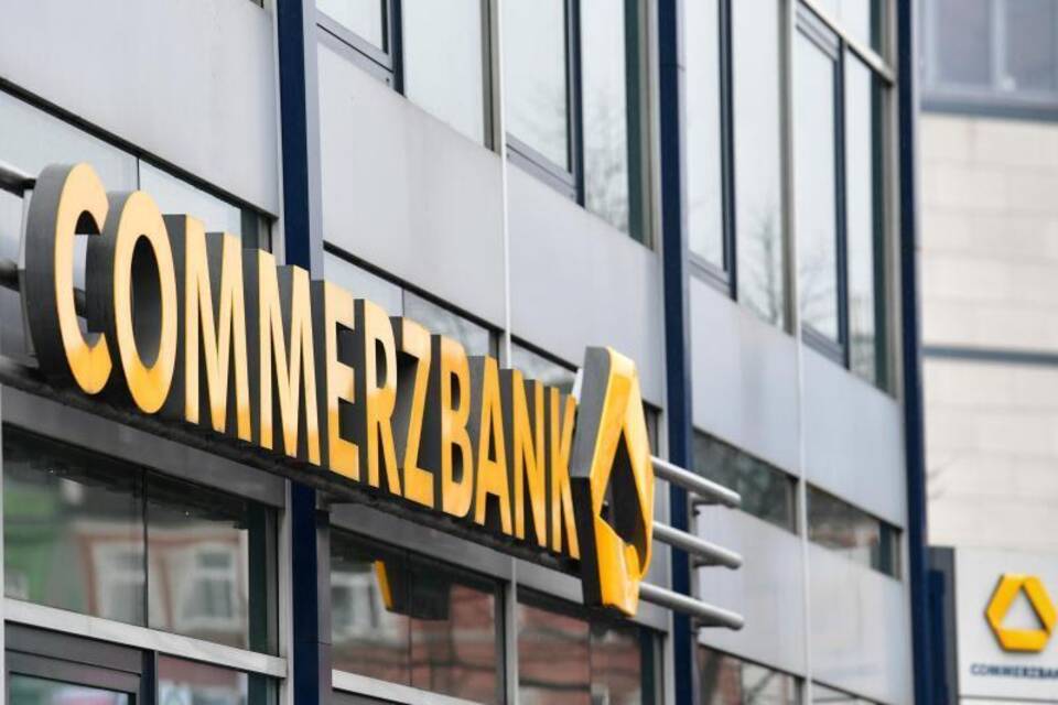 Commerzbank