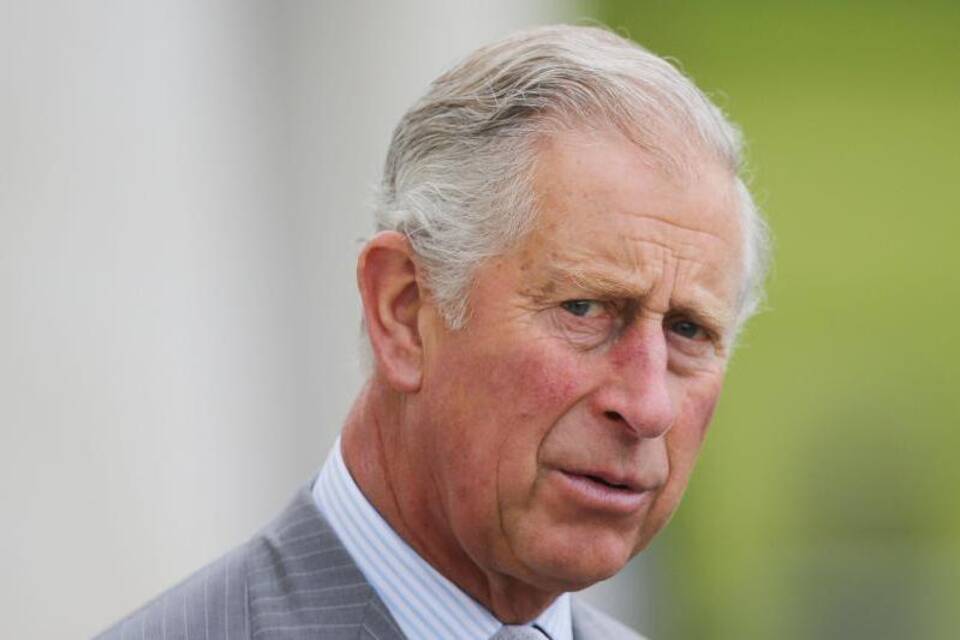 Prinz Charles Prinz Charles