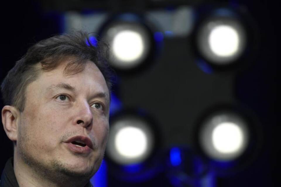 Teslachef Musk Teslachef Musk
