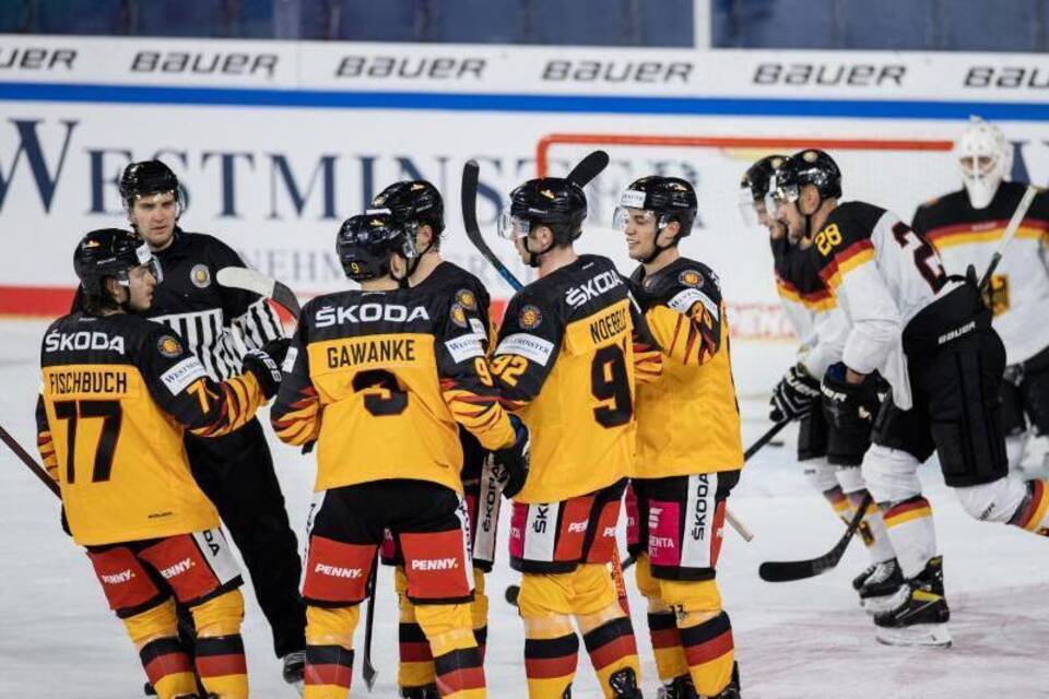 Deutschland Cup Deutschland Cup